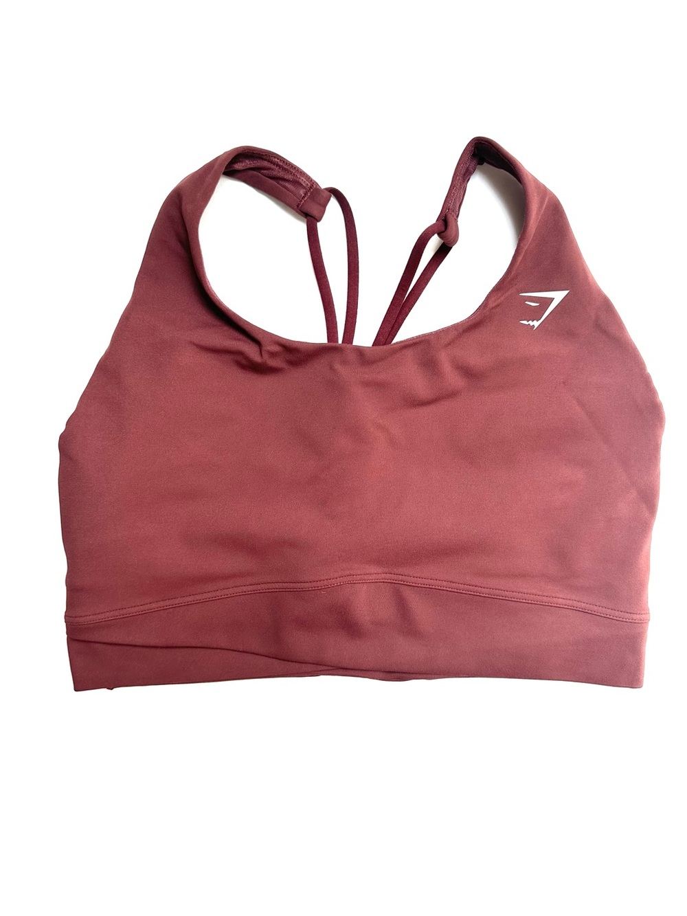 Gymshark M Cross Over Sports Bra